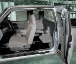 Ford Ranger America 1998 года